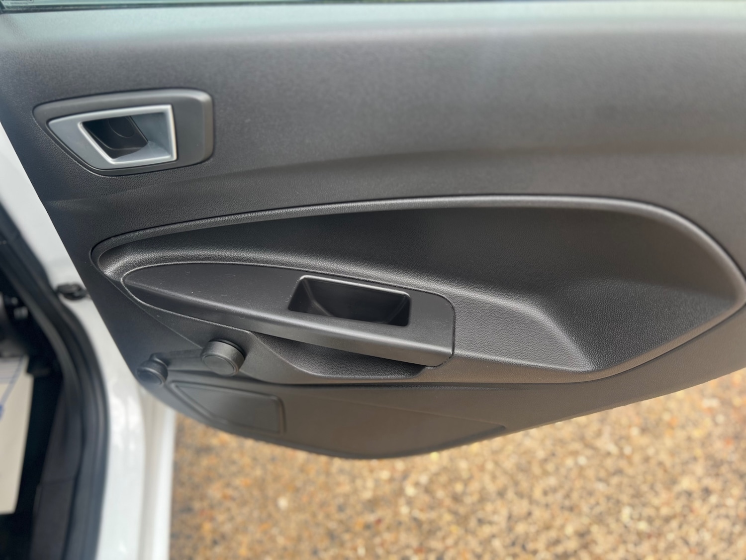 Used Ford Fiesta 2013 for sale - 76397250: Photo 17