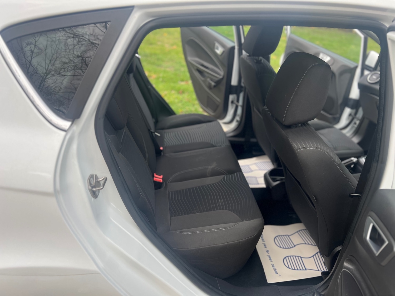 Used Ford Fiesta 2013 for sale - 76397250: Photo 20