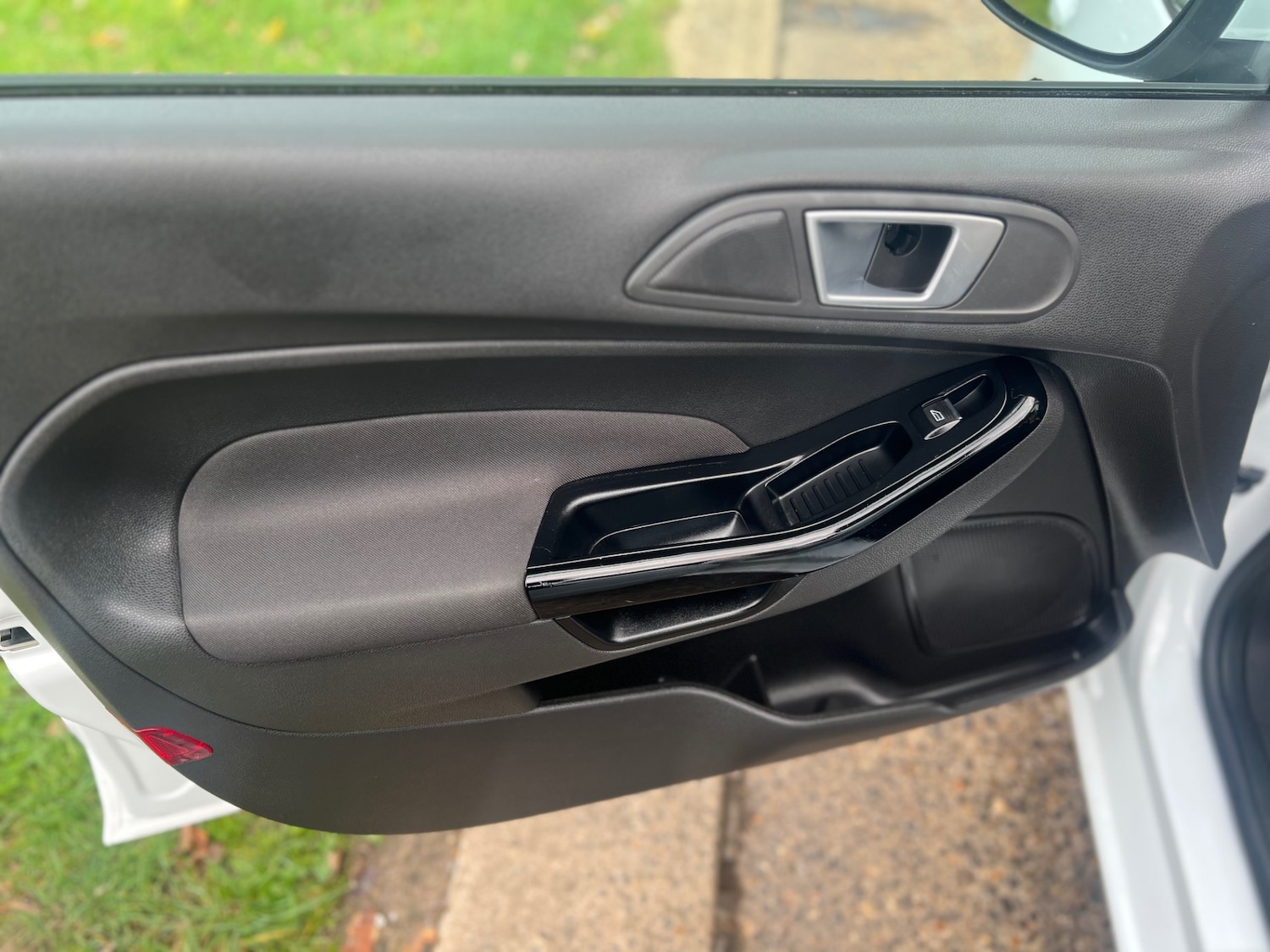 Used Ford Fiesta 2013 for sale - 76397250: Photo 21