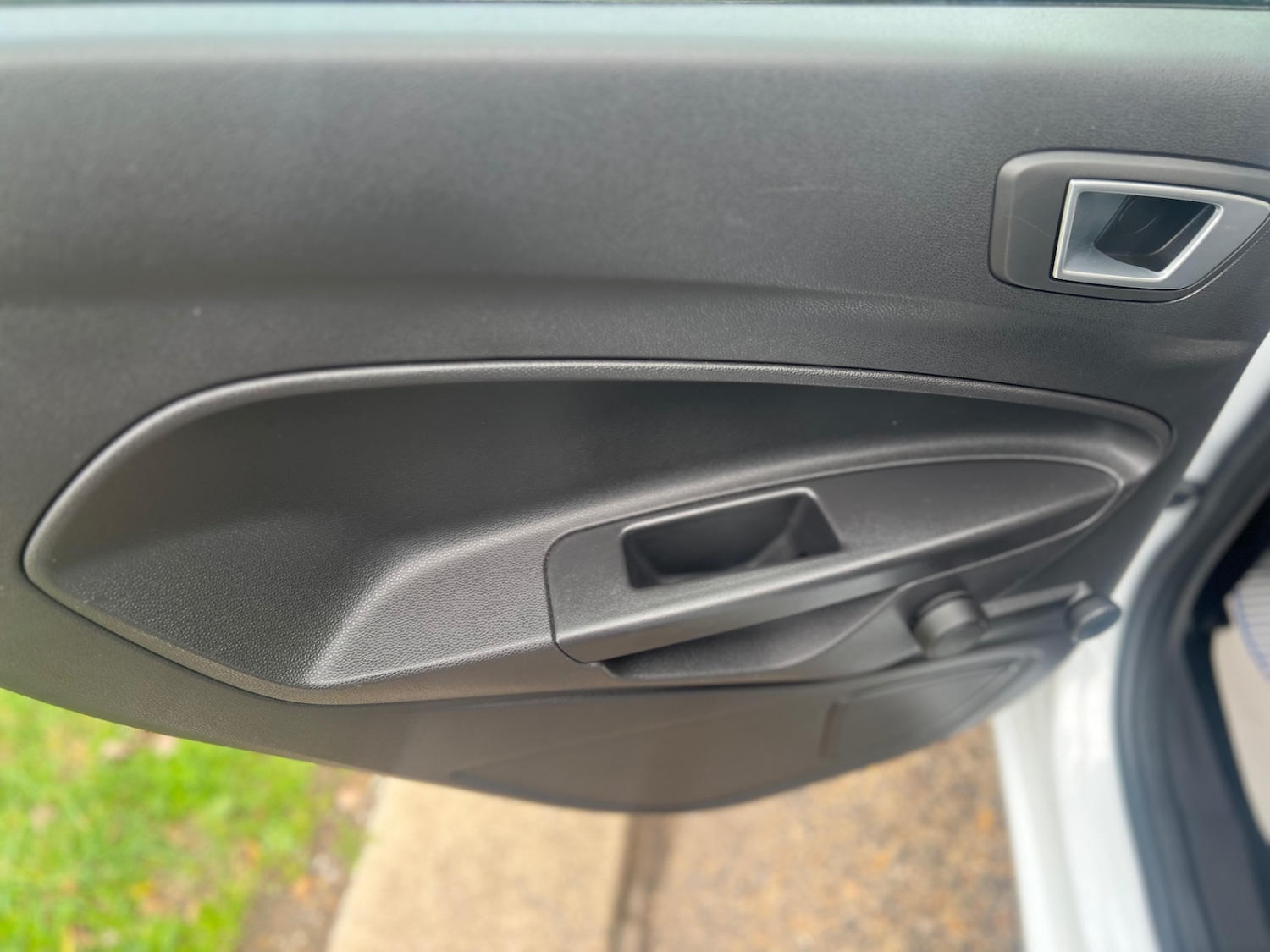 Used Ford Fiesta 2013 for sale - 76397250: Photo 22