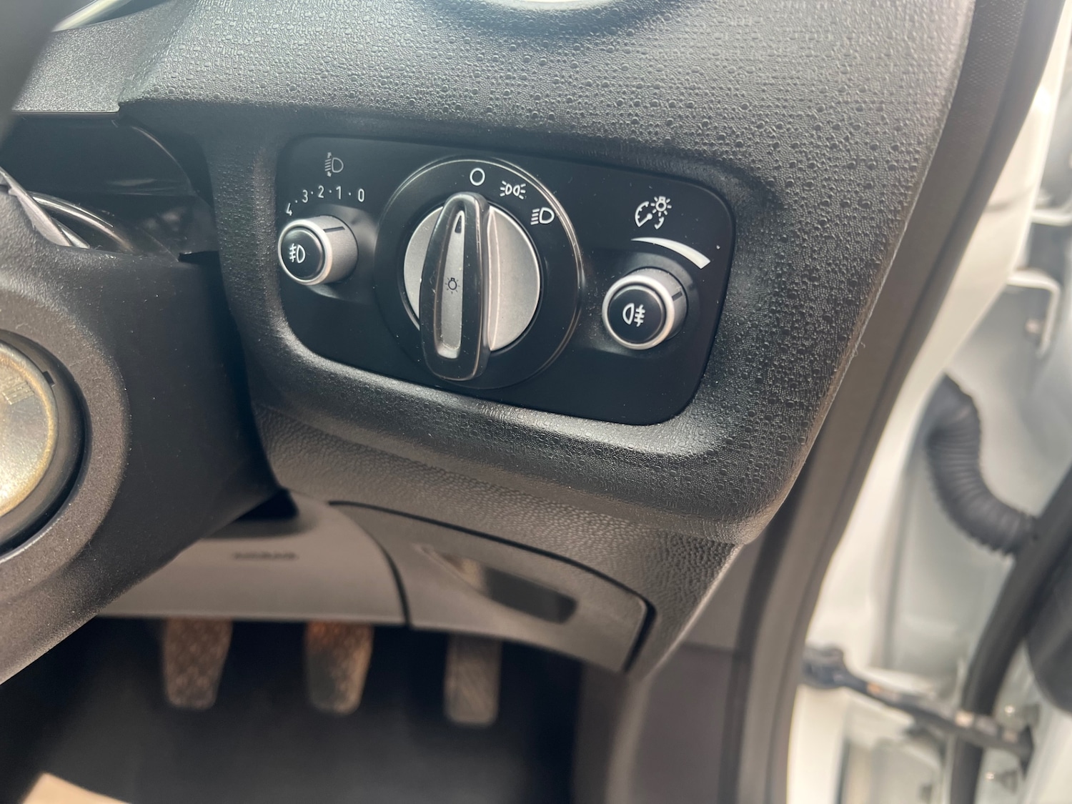 Used Ford Fiesta 2013 for sale - 76397250: Photo 28