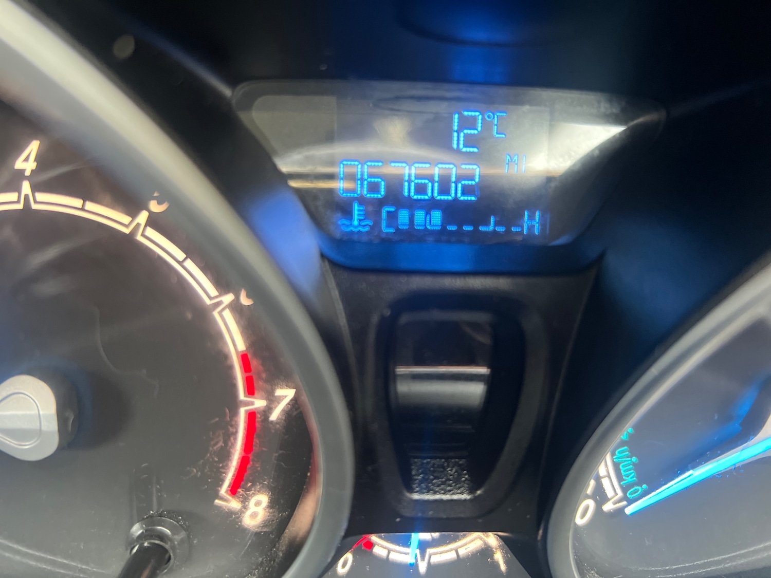 Used Ford Fiesta 2013 for sale - 76397250: Photo 33