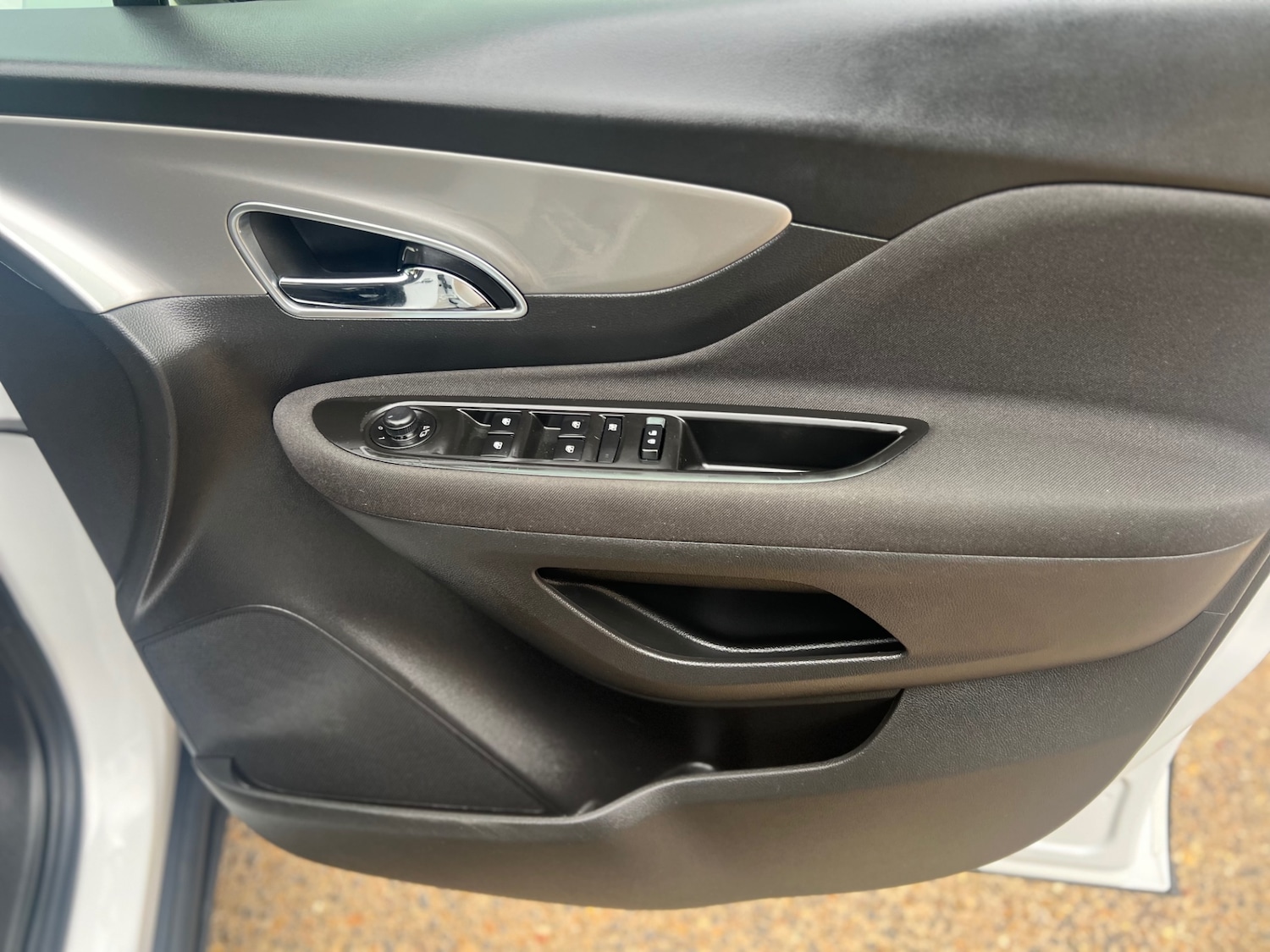 Used Vauxhall Mokka 2016 for sale - 76978953: Photo 10