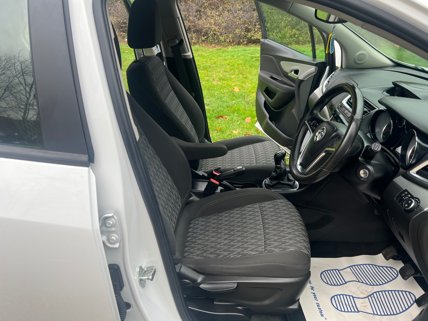 Used Vauxhall Mokka 2016 for sale - 76978953: Photo 11