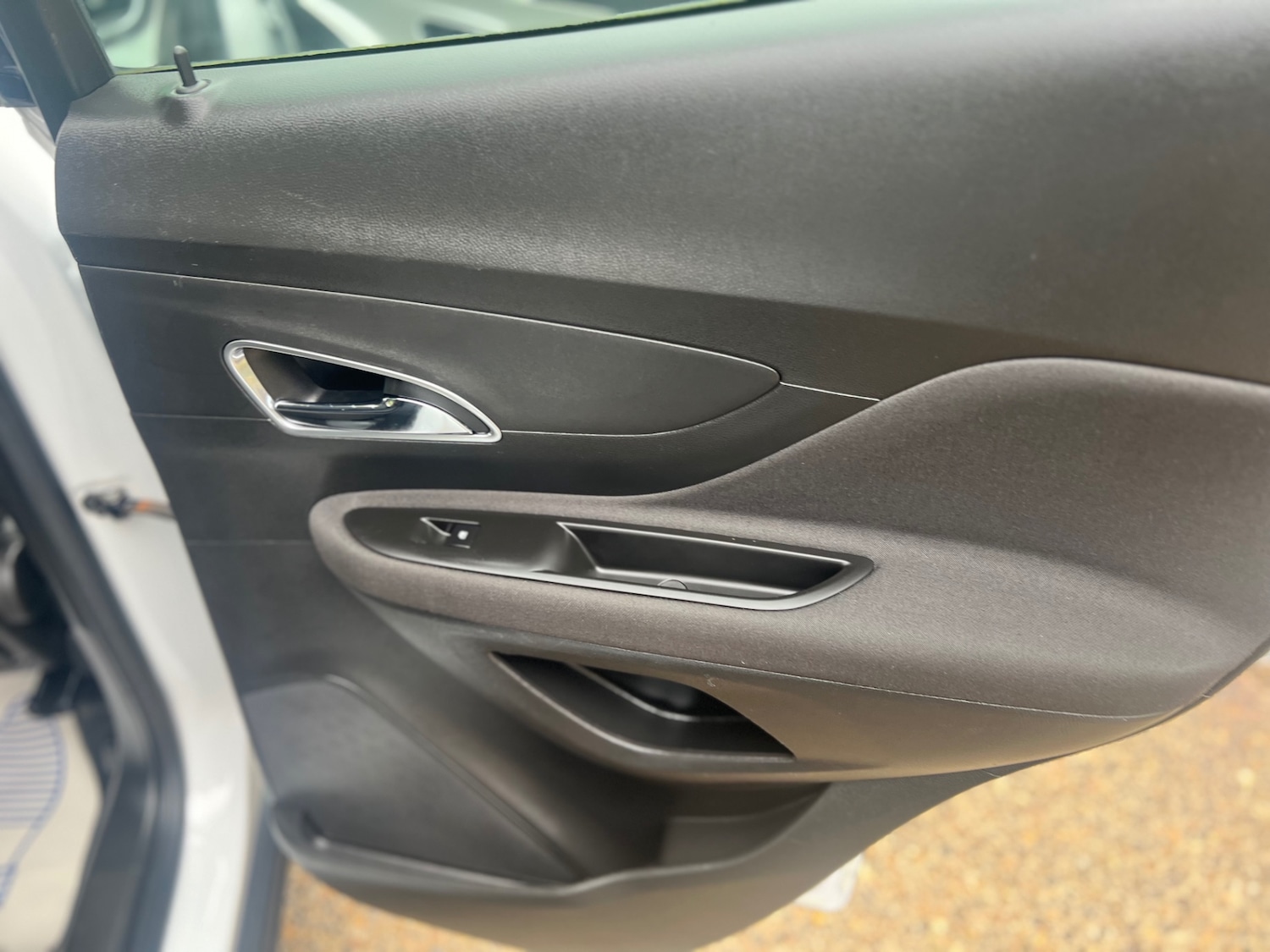 Used Vauxhall Mokka 2016 for sale - 76978953: Photo 13