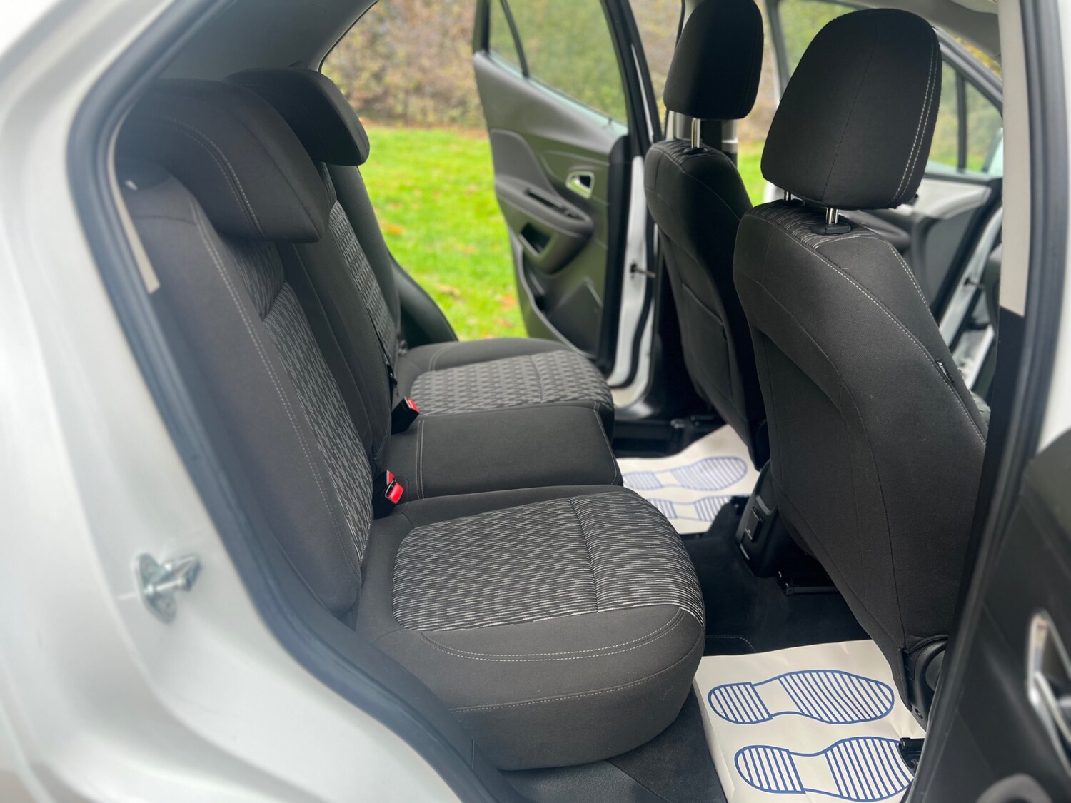 Used Vauxhall Mokka 2016 for sale - 76978953: Photo 14