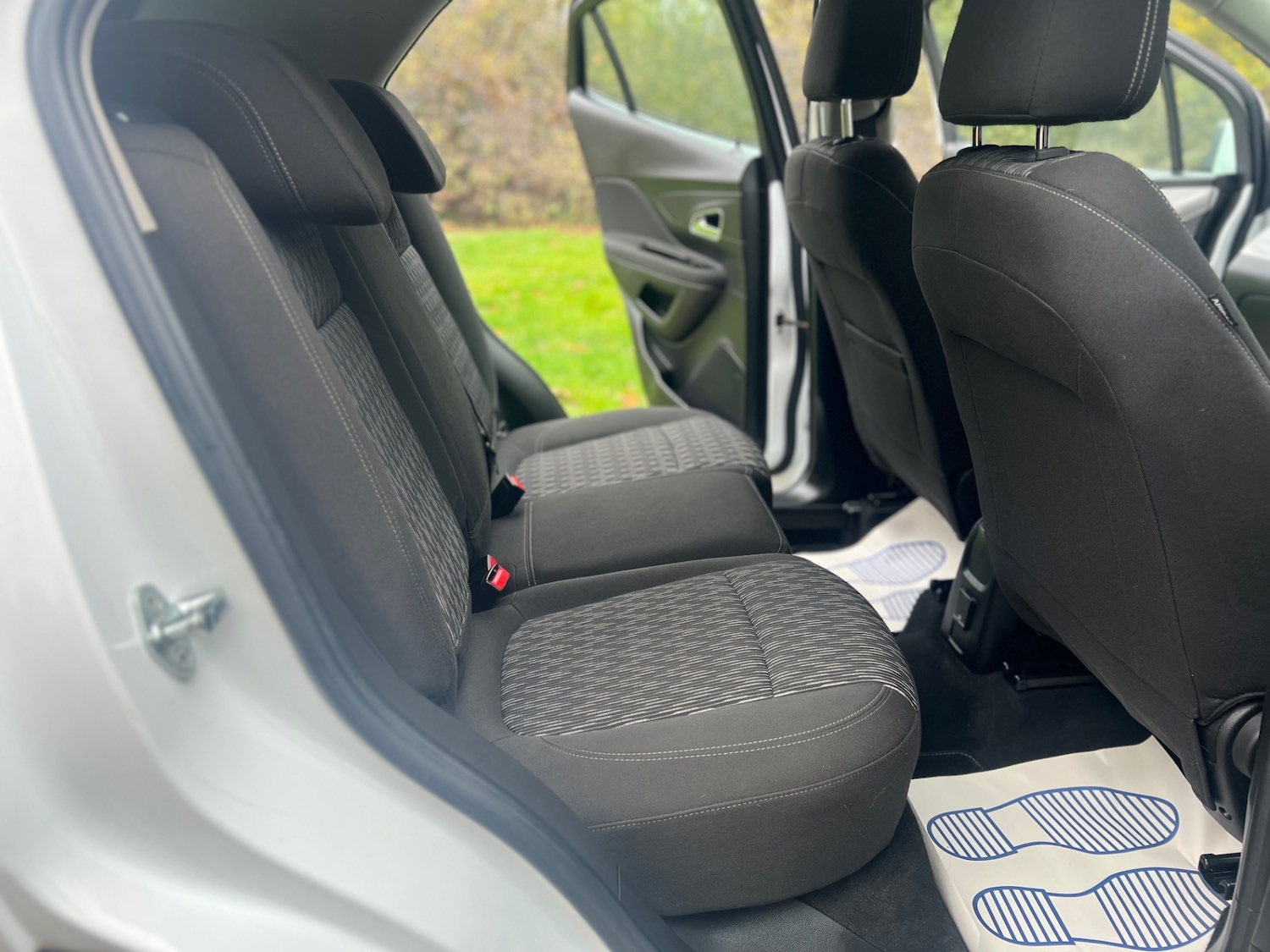 Used Vauxhall Mokka 2016 for sale - 76978953: Photo 15