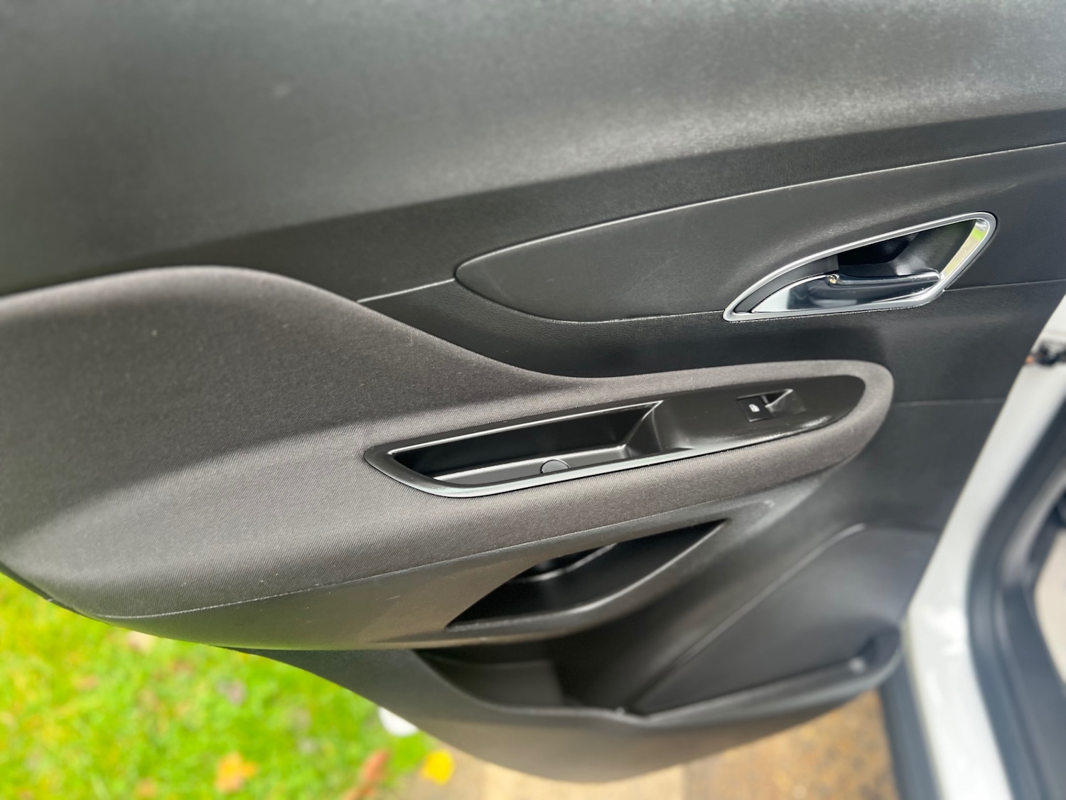 Used Vauxhall Mokka 2016 for sale - 76978953: Photo 16