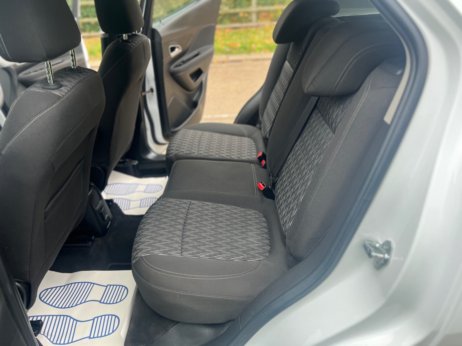 Used Vauxhall Mokka 2016 for sale - 76978953: Photo 17