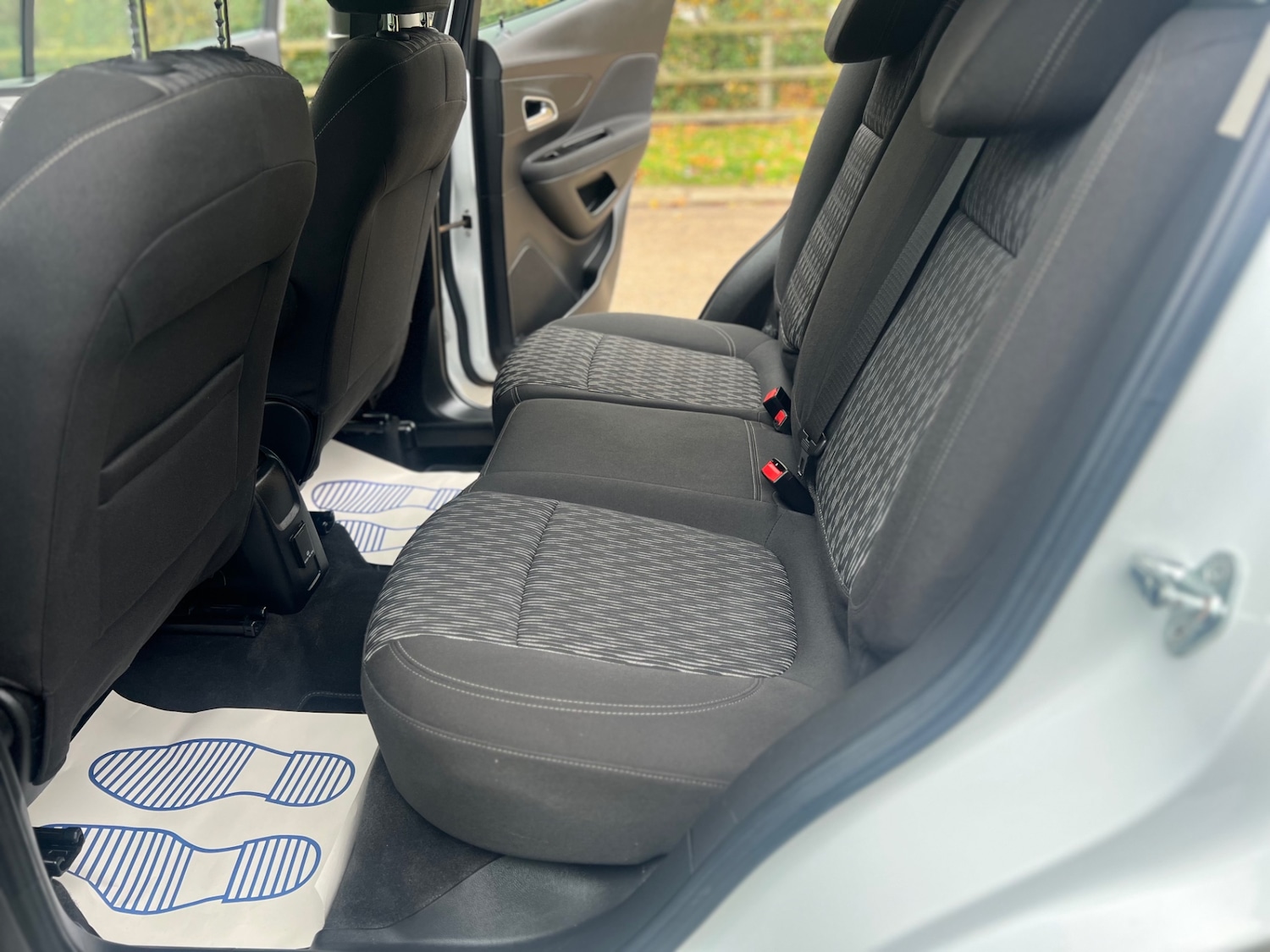 Used Vauxhall Mokka 2016 for sale - 76978953: Photo 18