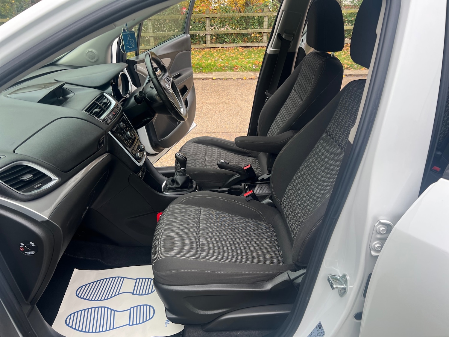 Used Vauxhall Mokka 2016 for sale - 76978953: Photo 19