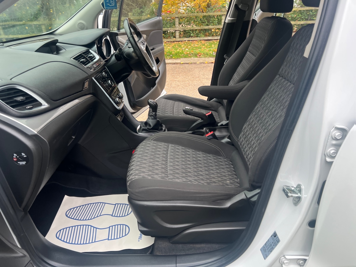 Used Vauxhall Mokka 2016 for sale - 76978953: Photo 20