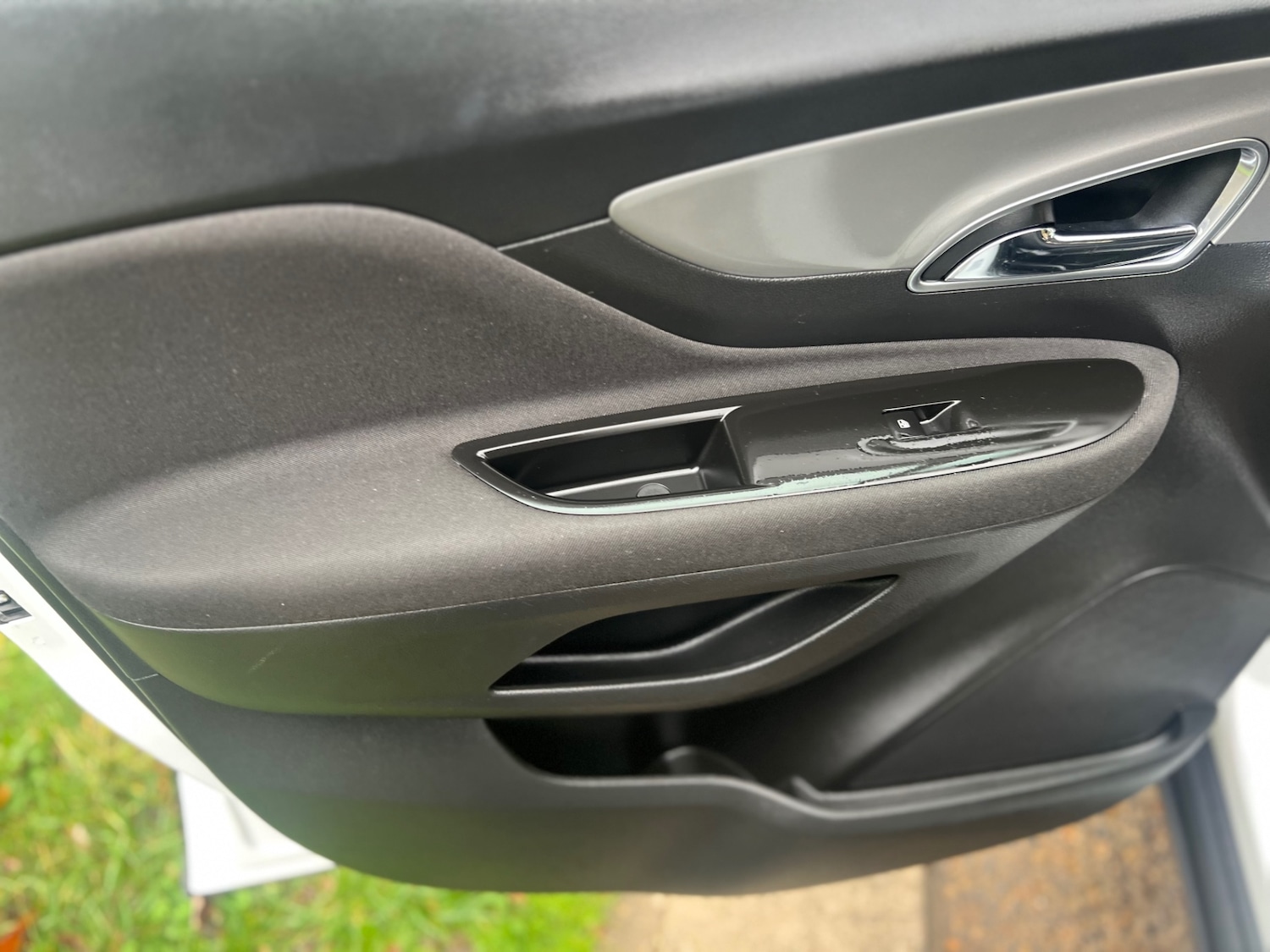 Used Vauxhall Mokka 2016 for sale - 76978953: Photo 22