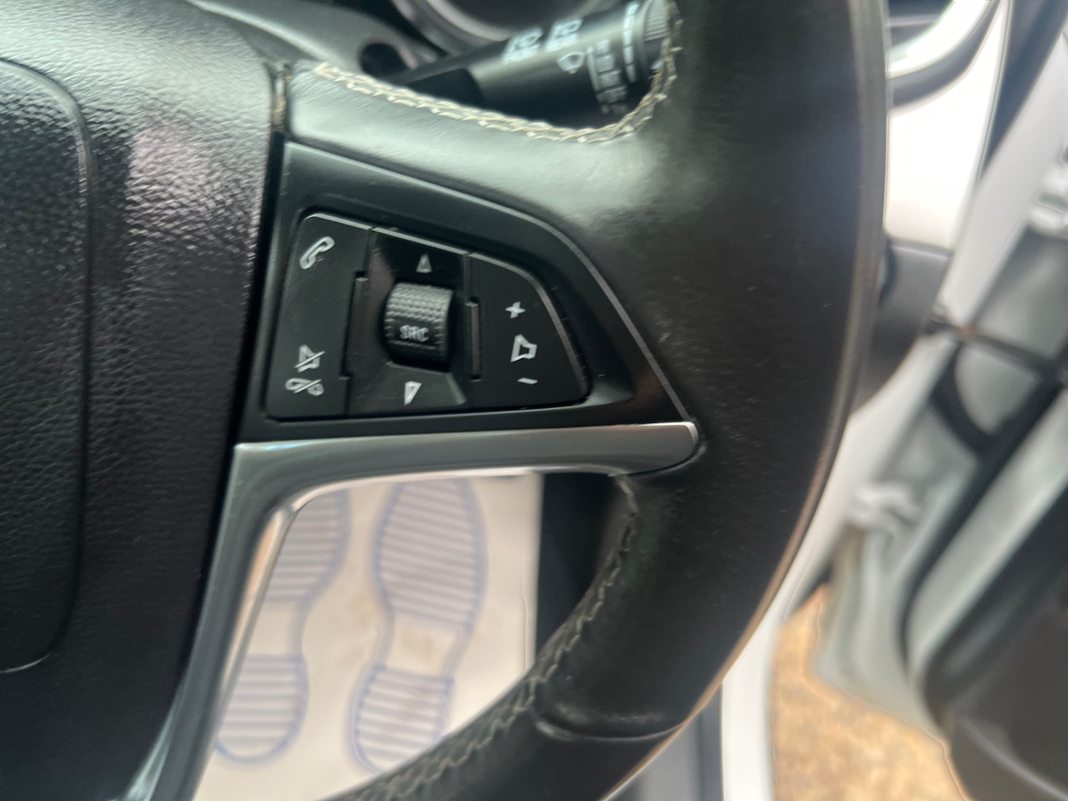 Used Vauxhall Mokka 2016 for sale - 76978953: Photo 28