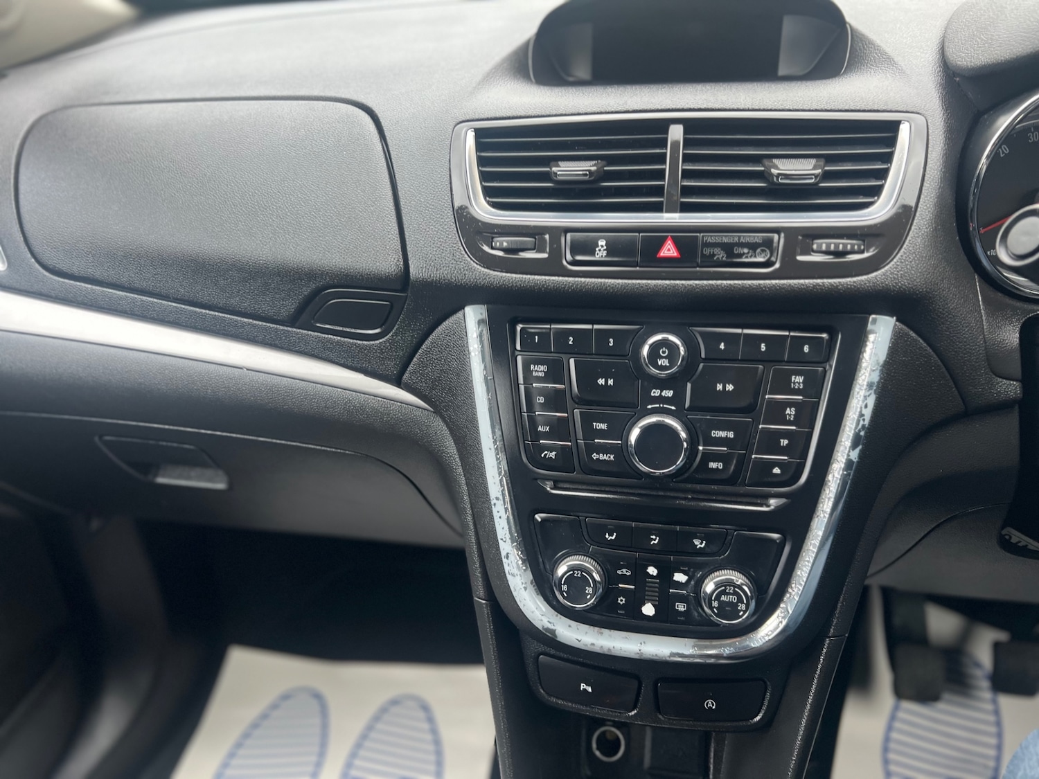 Used Vauxhall Mokka 2016 for sale - 76978953: Photo 30