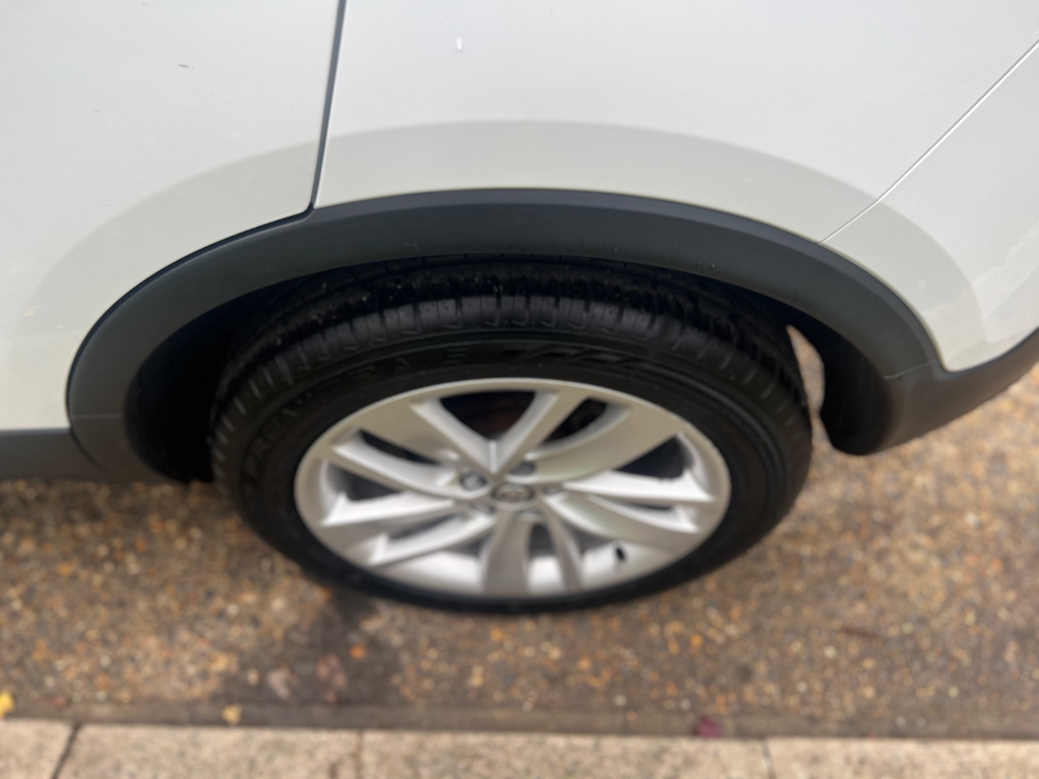 Used Vauxhall Mokka 2016 for sale - 76978953: Photo 34