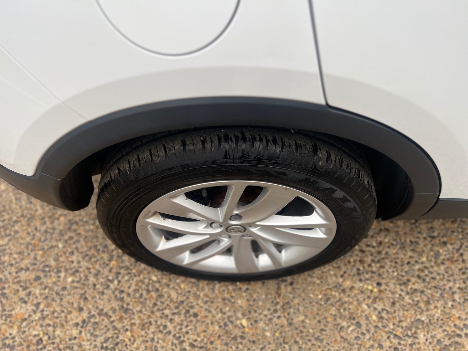 Used Vauxhall Mokka 2016 for sale - 76978953: Photo 35