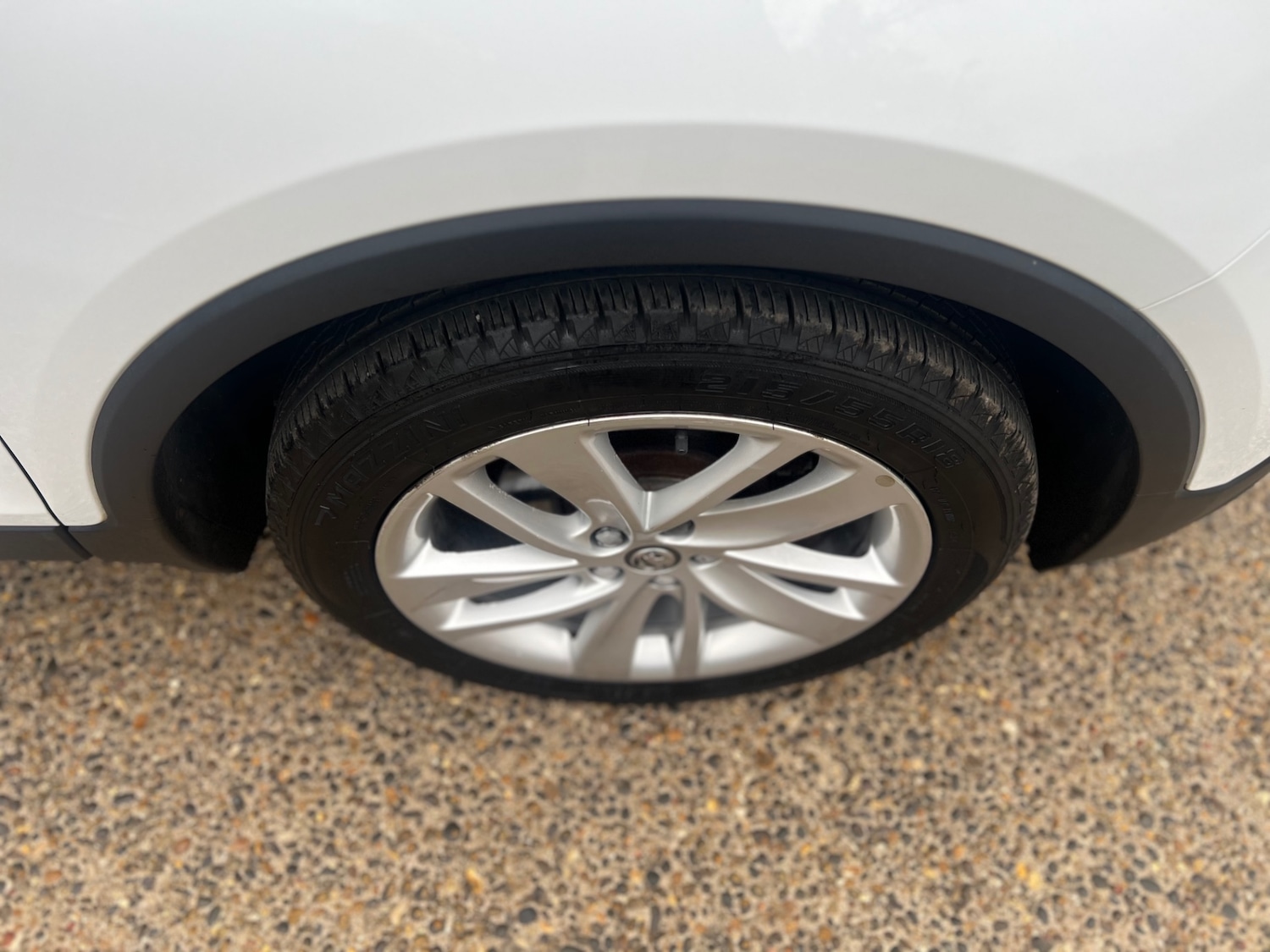 Used Vauxhall Mokka 2016 for sale - 76978953: Photo 36