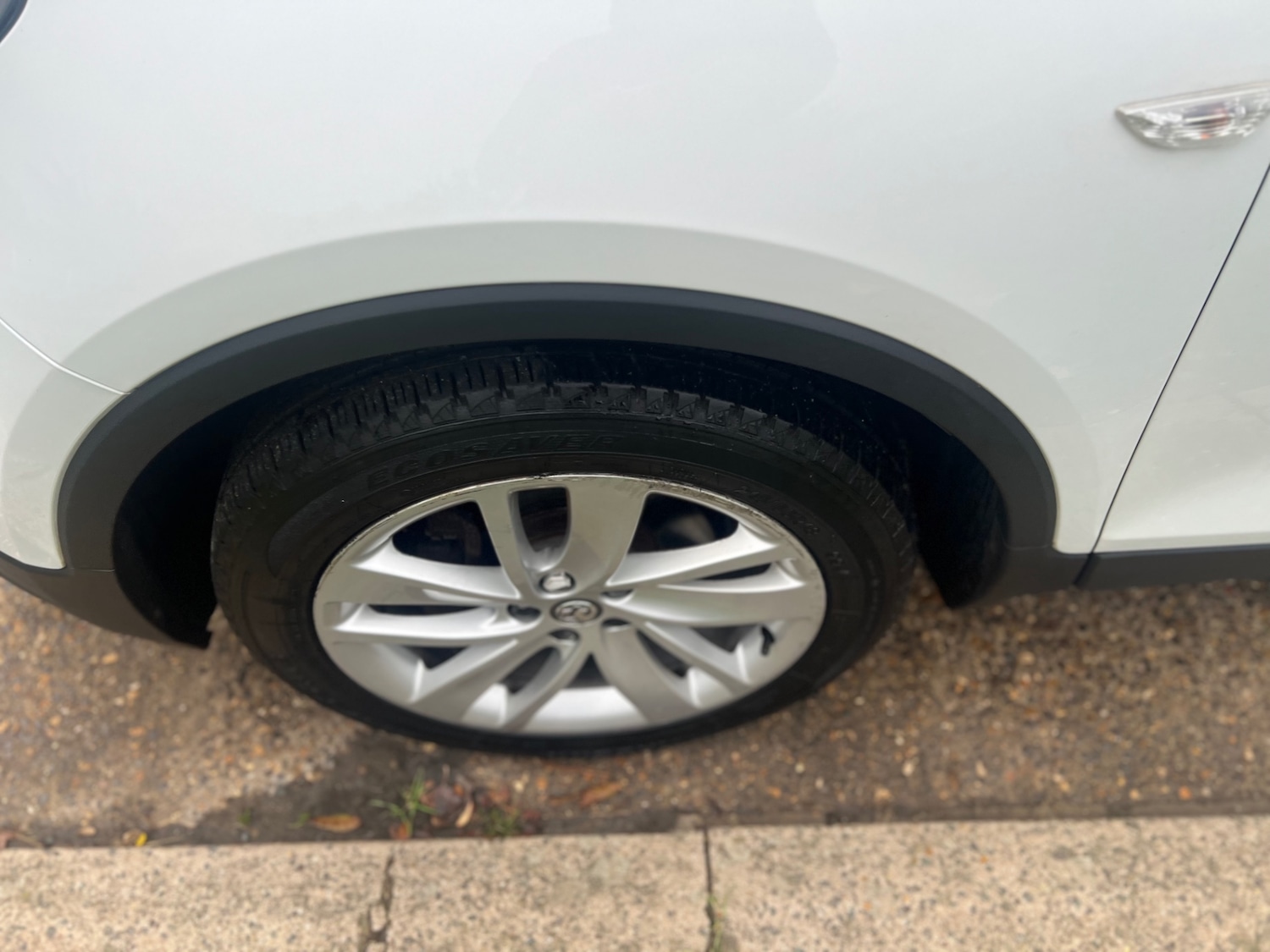 Used Vauxhall Mokka 2016 for sale - 76978953: Photo 37