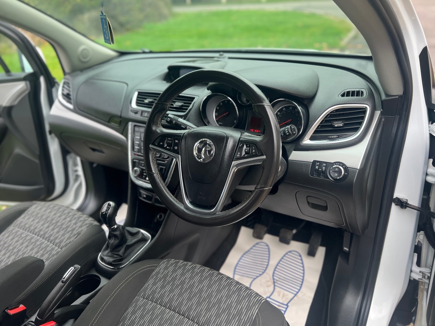 Used Vauxhall Mokka 2016 for sale - 76978953: Photo 9