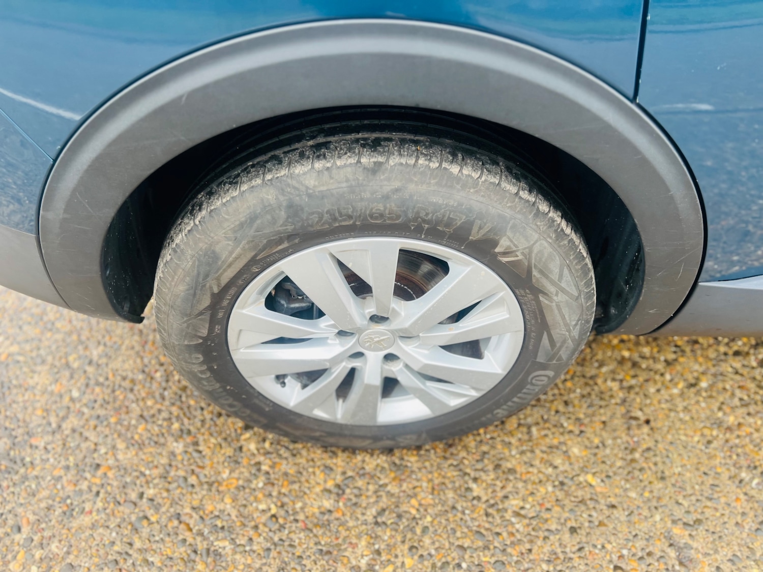 Used Peugeot 5008 2021 for sale - 77483089: Photo 10