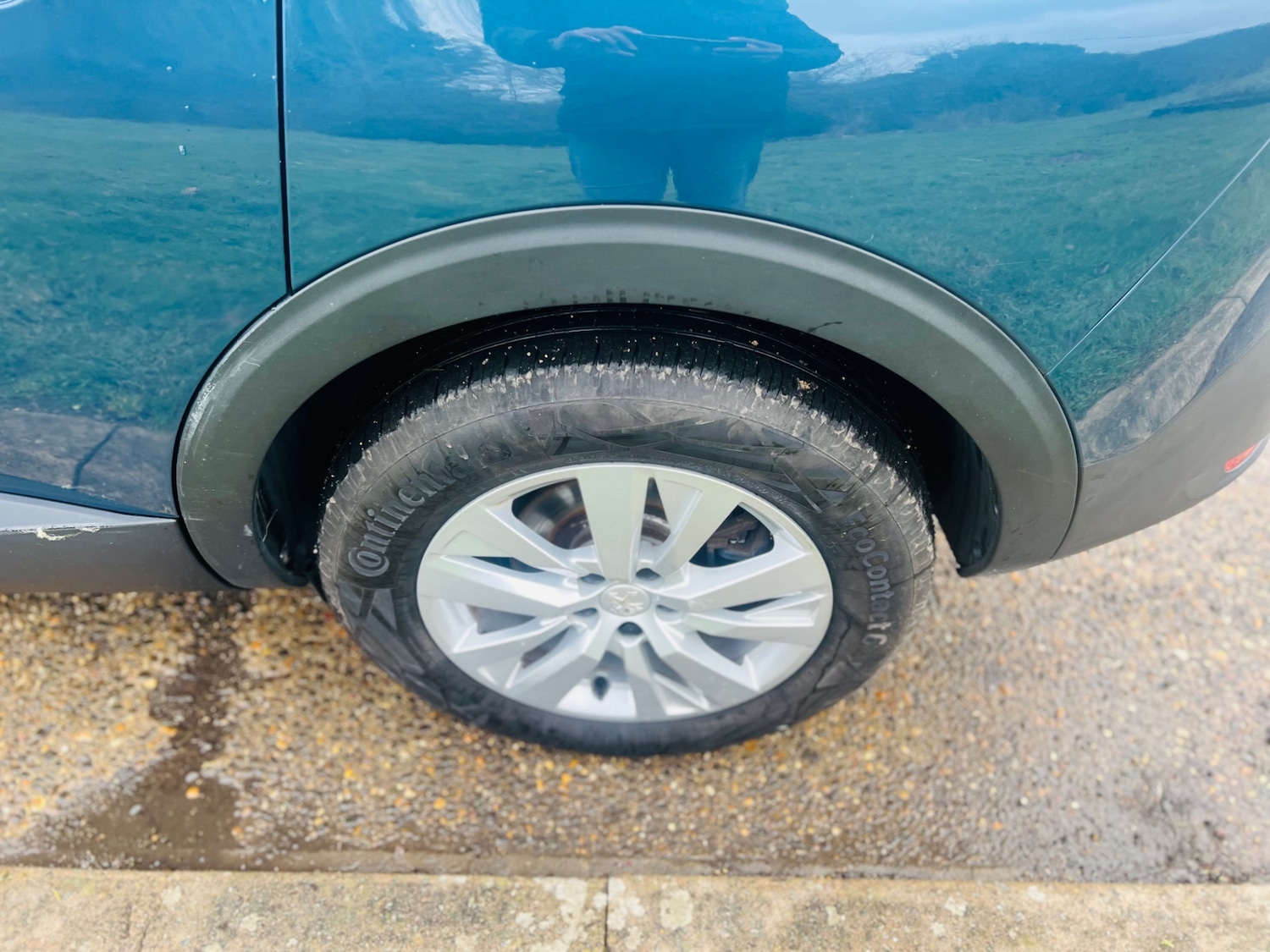 Used Peugeot 5008 2021 for sale - 77483089: Photo 11