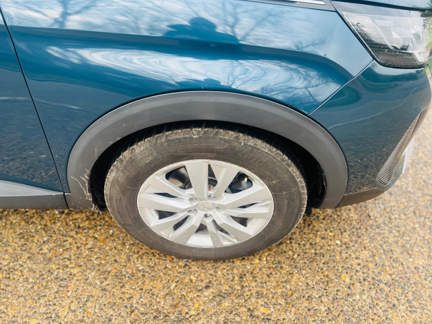 Used Peugeot 5008 2021 for sale - 77483089: Photo 13