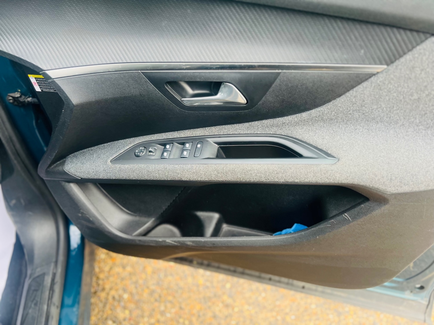 Used Peugeot 5008 2021 for sale - 77483089: Photo 15