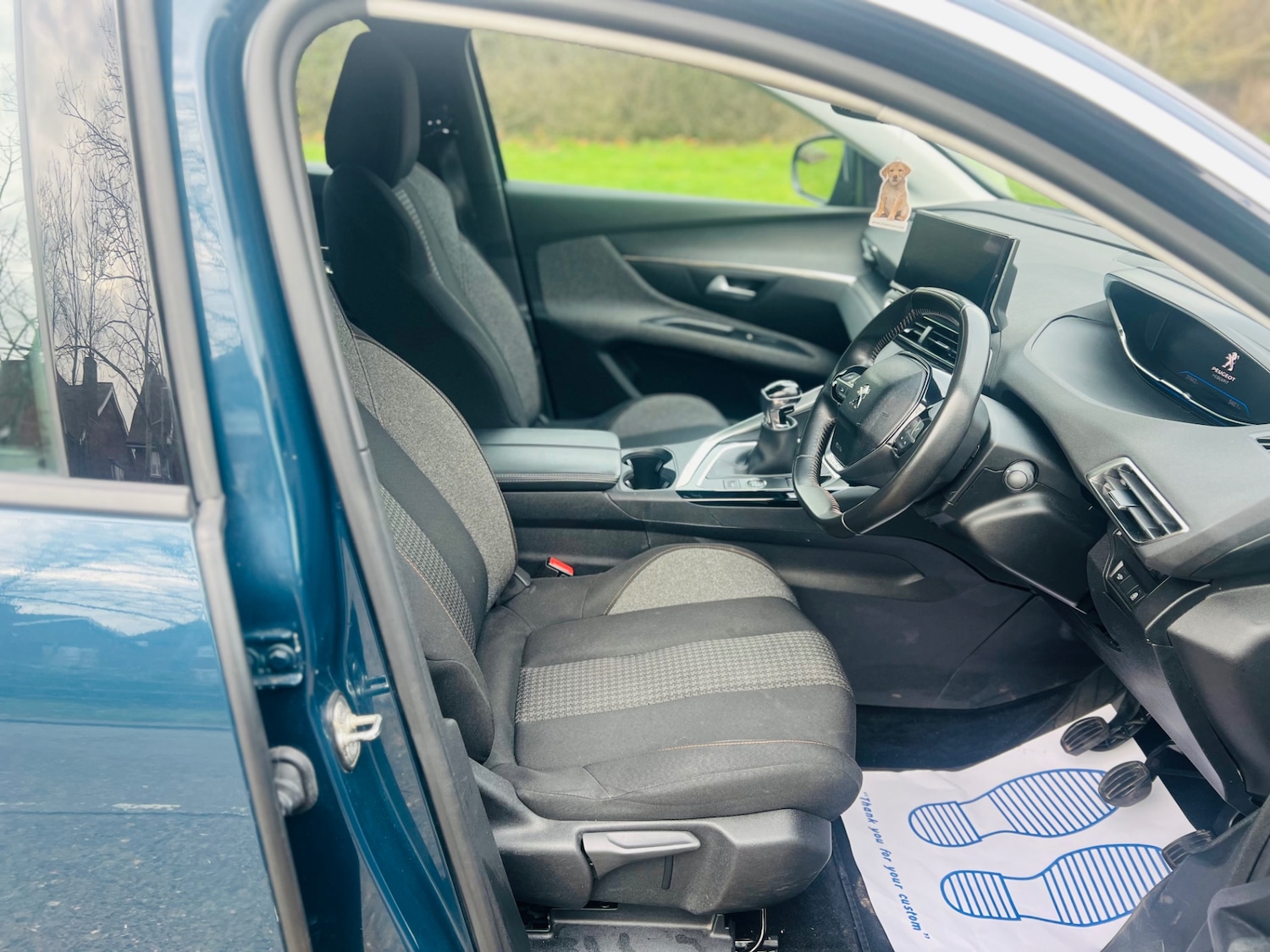 Used Peugeot 5008 2021 for sale - 77483089: Photo 16