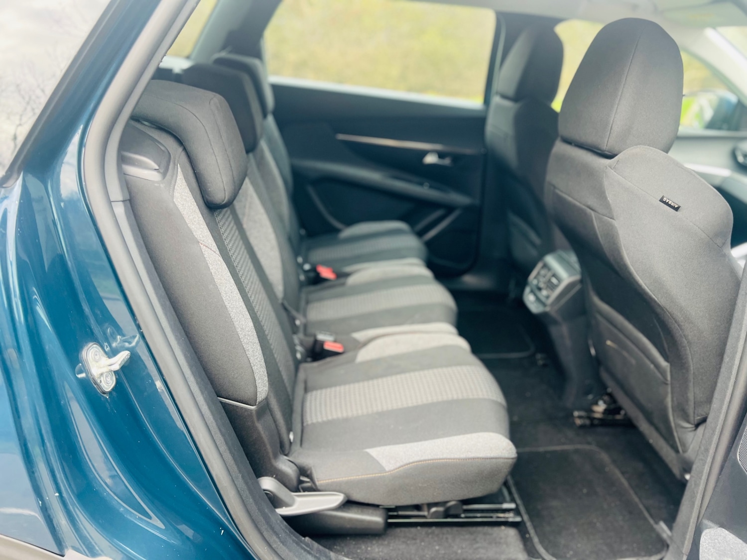 Used Peugeot 5008 2021 for sale - 77483089: Photo 18