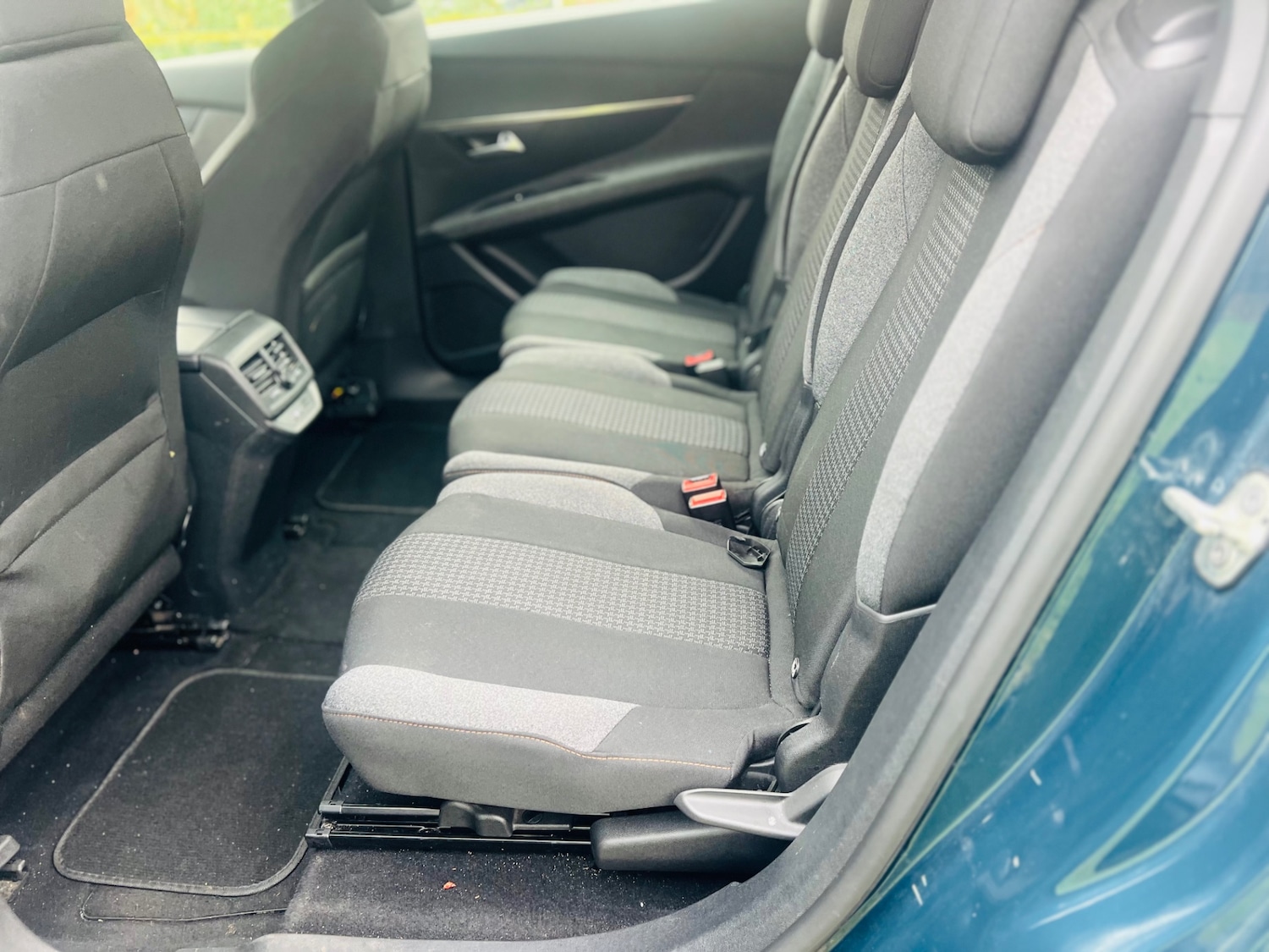 Used Peugeot 5008 2021 for sale - 77483089: Photo 23