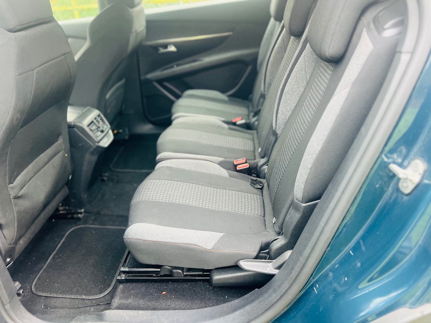 Used Peugeot 5008 2021 for sale - 77483089: Photo 25