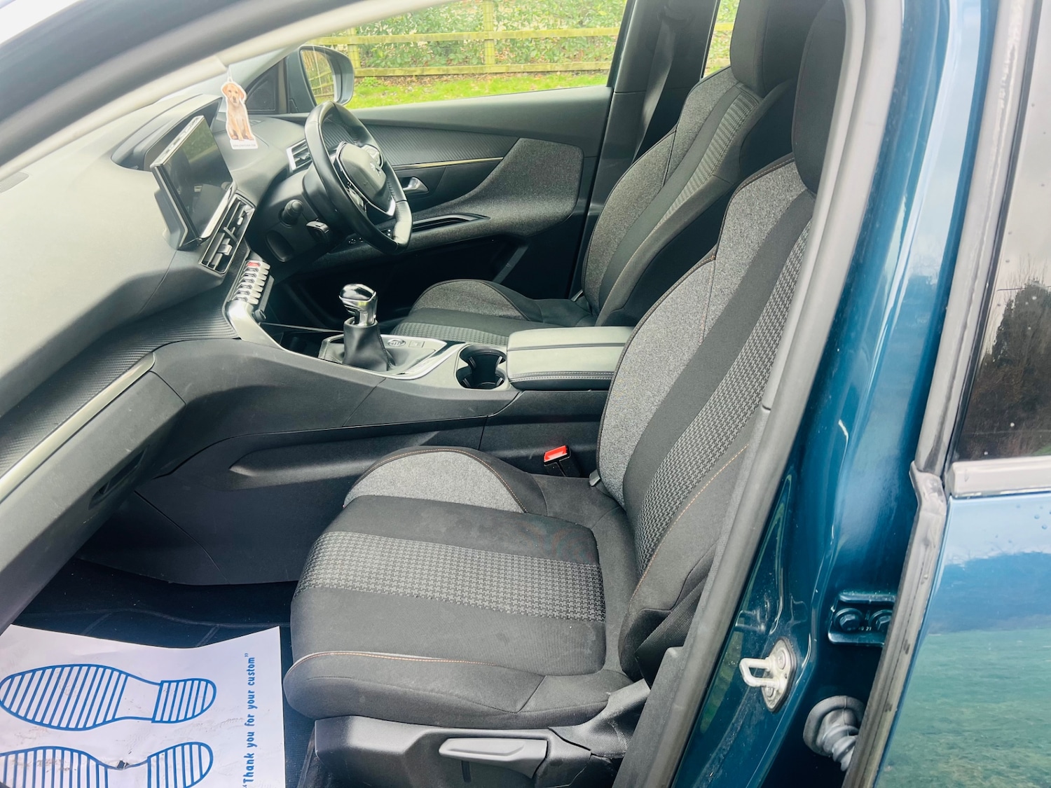 Used Peugeot 5008 2021 for sale - 77483089: Photo 27