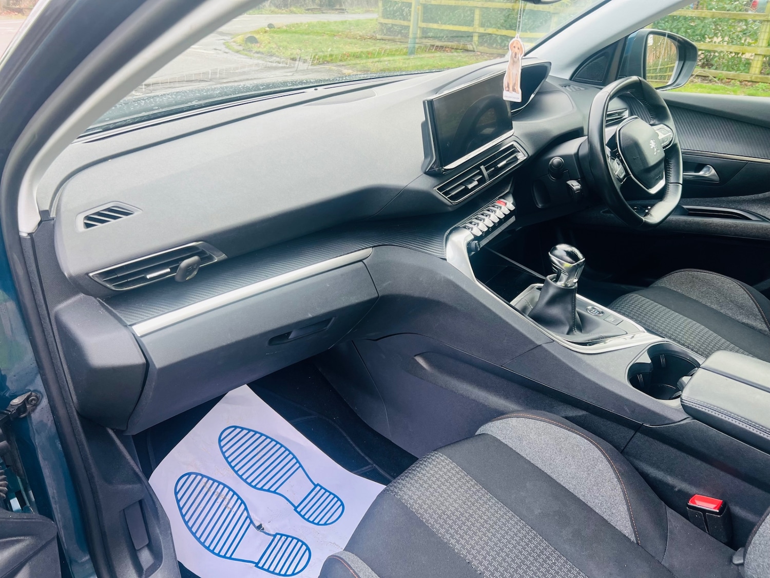 Used Peugeot 5008 2021 for sale - 77483089: Photo 29