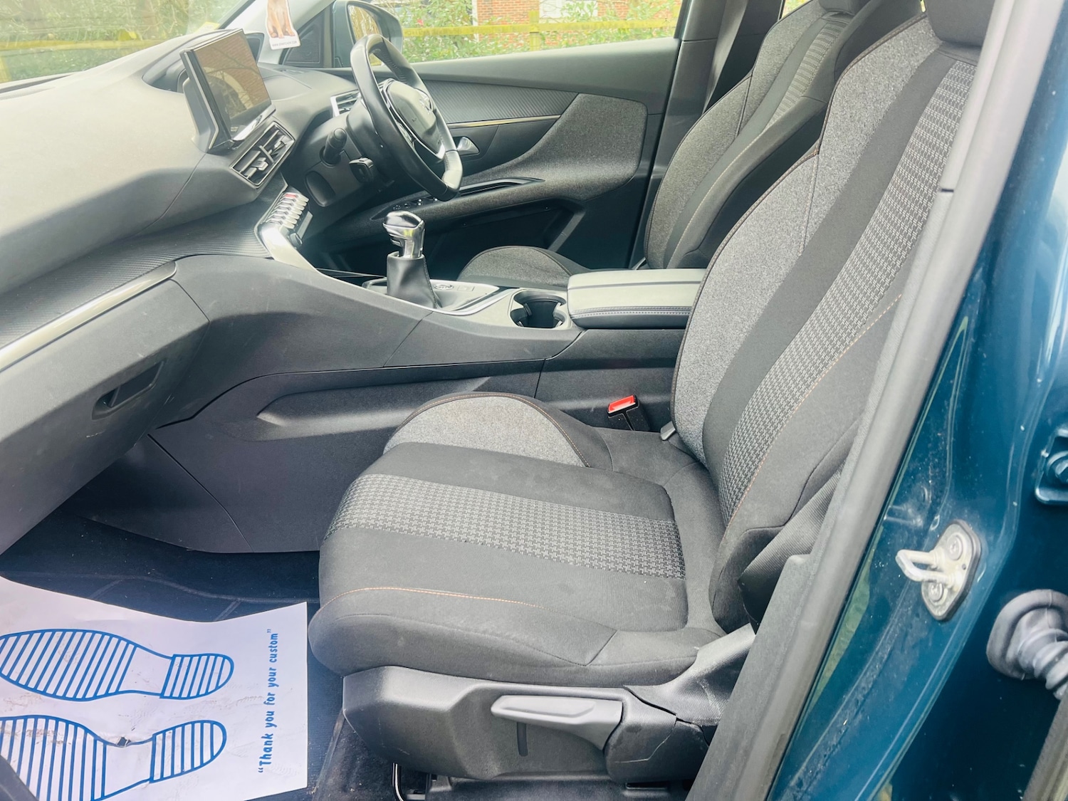 Used Peugeot 5008 2021 for sale - 77483089: Photo 30