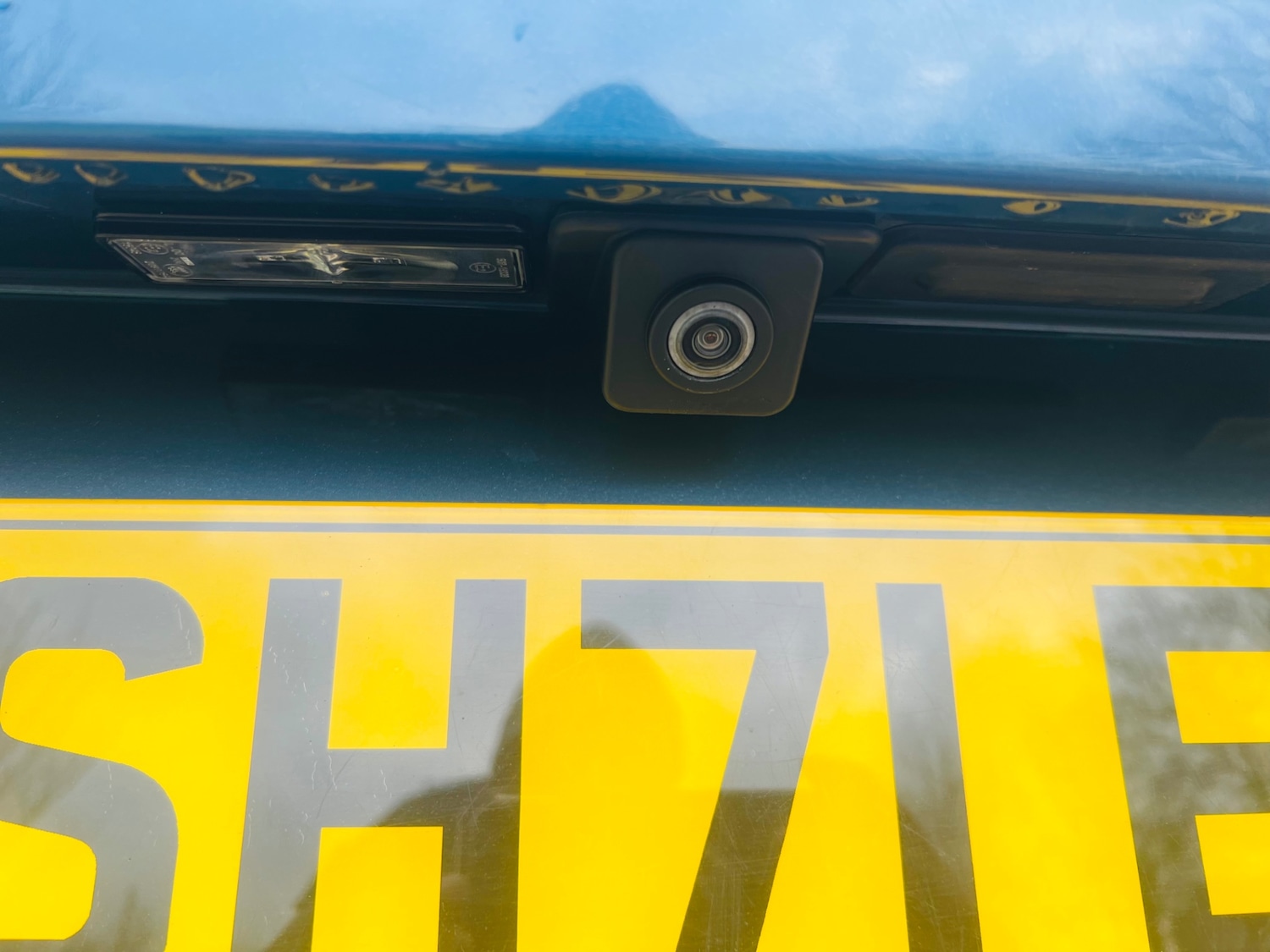 Used Peugeot 5008 2021 for sale - 77483089: Photo 32