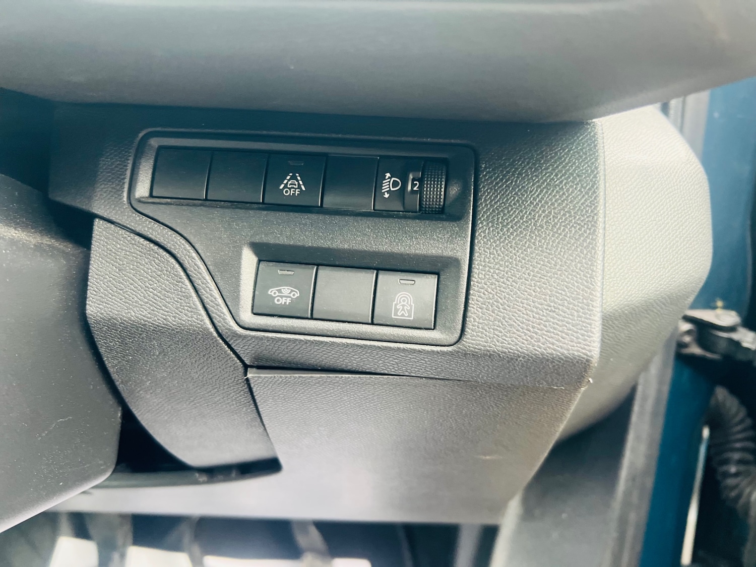 Used Peugeot 5008 2021 for sale - 77483089: Photo 34