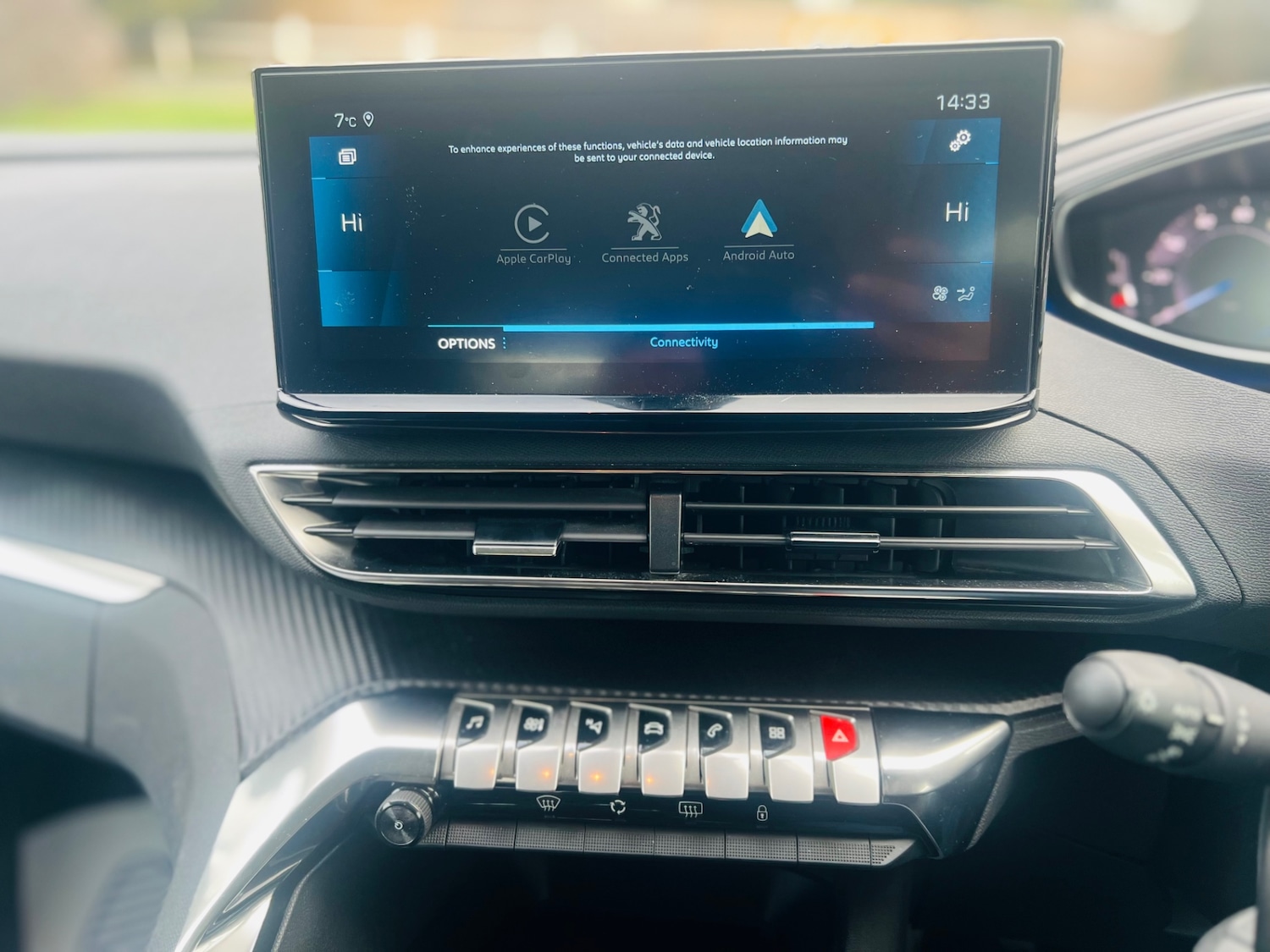 Used Peugeot 5008 2021 for sale - 77483089: Photo 35