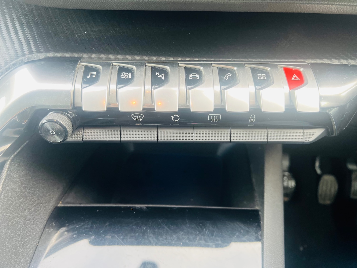 Used Peugeot 5008 2021 for sale - 77483089: Photo 37