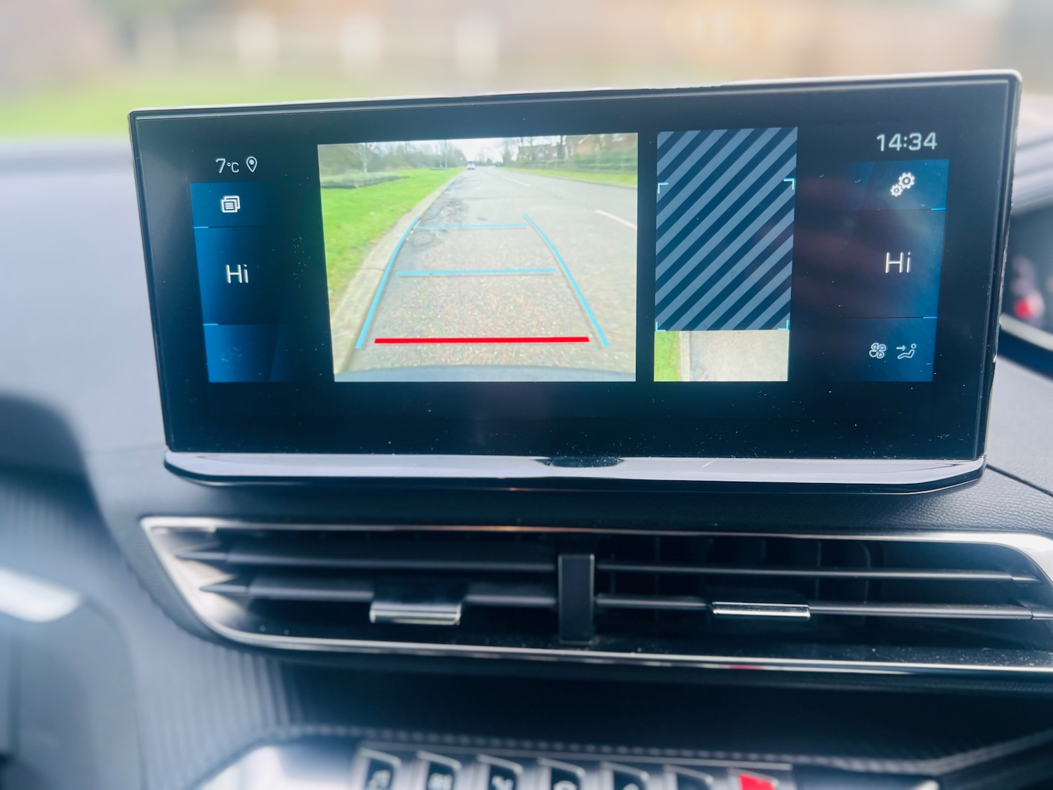 Used Peugeot 5008 2021 for sale - 77483089: Photo 38