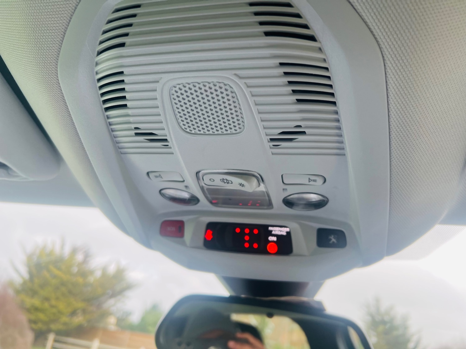 Used Peugeot 5008 2021 for sale - 77483089: Photo 39