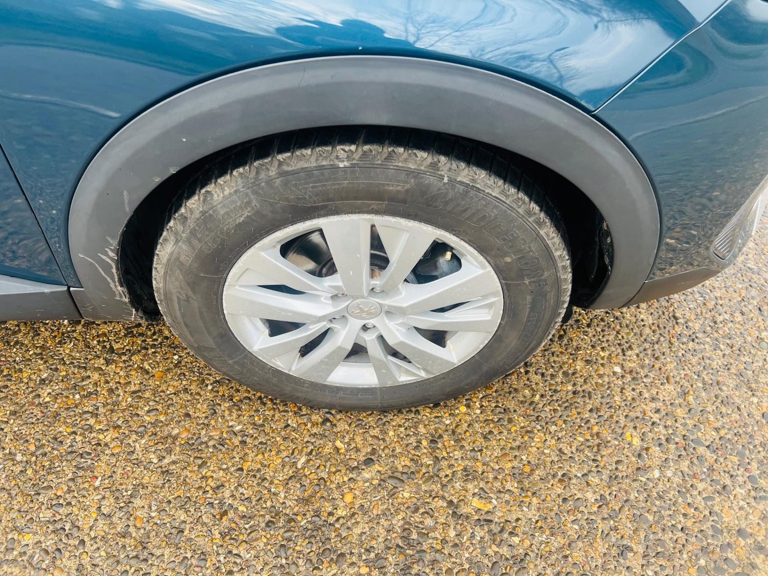 Used Peugeot 5008 2021 for sale - 77483089: Photo 9