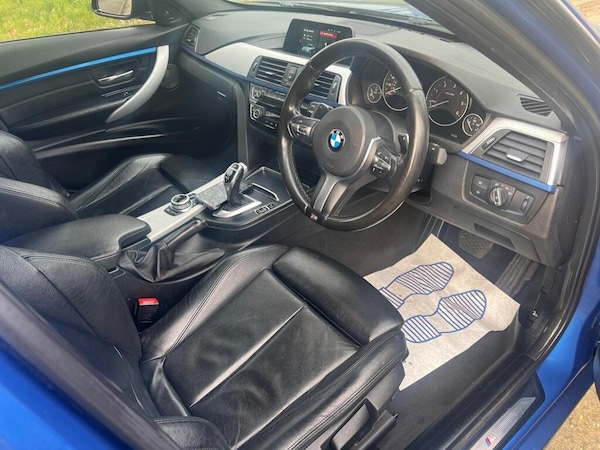Used BMW 3 Series 2017 for sale - 75526929: Photo 11