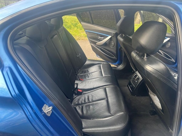 Used BMW 3 Series 2017 for sale - 75526929: Photo 14