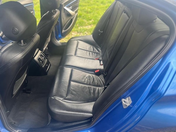 Used BMW 3 Series 2017 for sale - 75526929: Photo 16