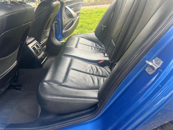 Used BMW 3 Series 2017 for sale - 75526929: Photo 17