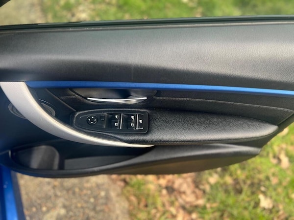 Used BMW 3 Series 2017 for sale - 75526929: Photo 20
