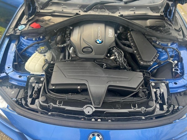 Used BMW 3 Series 2017 for sale - 75526929: Photo 27