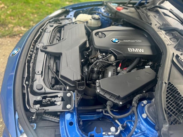 Used BMW 3 Series 2017 for sale - 75526929: Photo 28