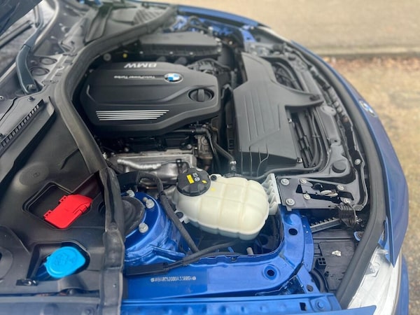 Used BMW 3 Series 2017 for sale - 75526929: Photo 29